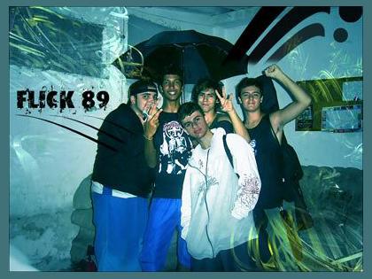 Flick-89